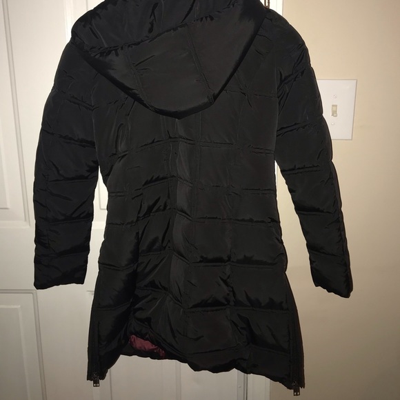 black tommy hilfiger jacket - Picture 4 of 6